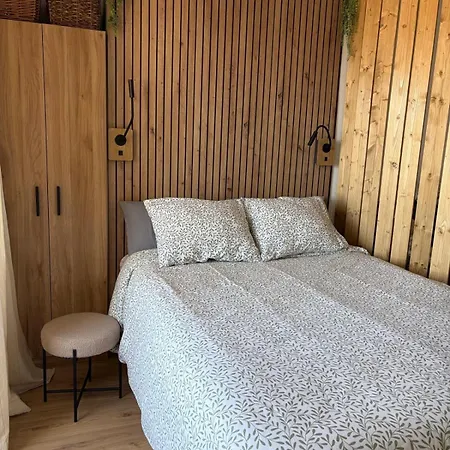 Apartamento Tamy-home