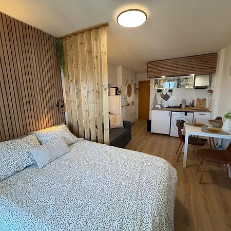 Apartment Tamy-home Empuriabrava