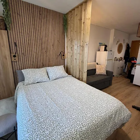 Tamy-home Empuriabrava