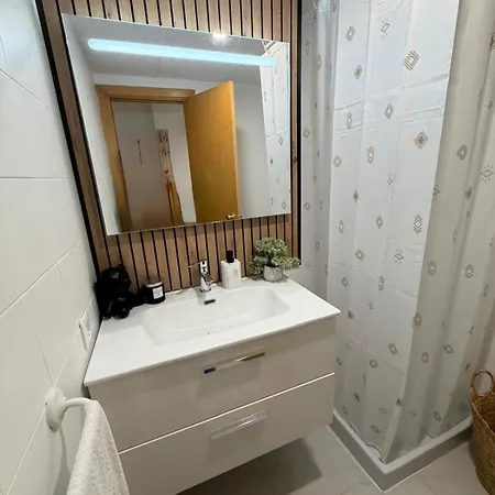 Tamy-home Apartamento *