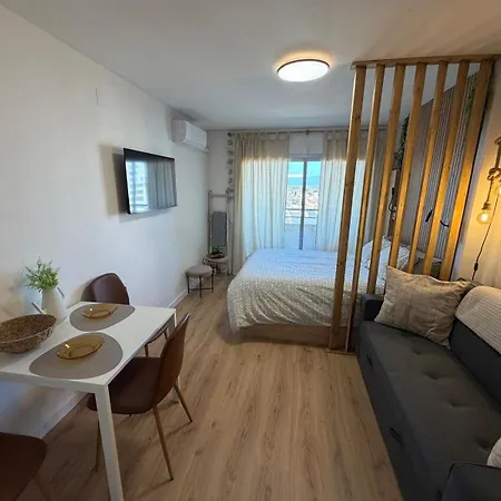 شقة Tamy-home إمبوريابرافا