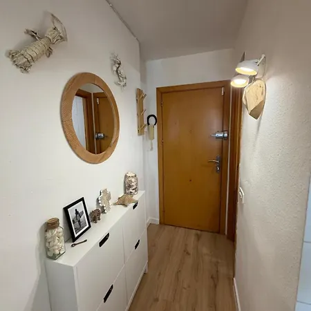 Apartamento Tamy-home *