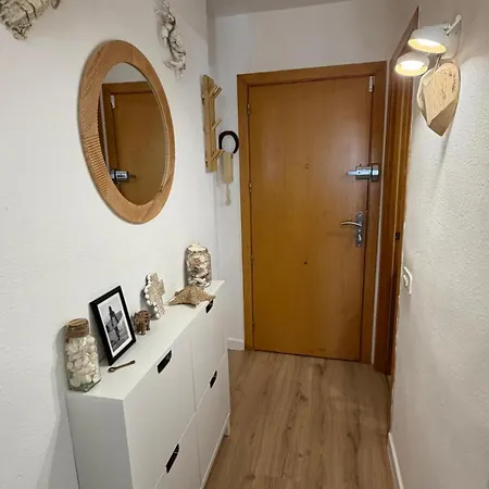 Tamy-home شقة إمبوريابرافا
