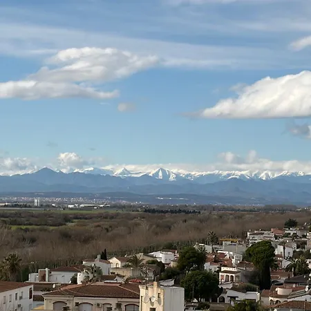 Apartamento Tamy-home